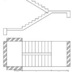 Staircase types for design as per the effective length and staircase support