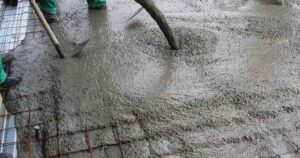 Advantages and Disadvantages of Concrete in construction
