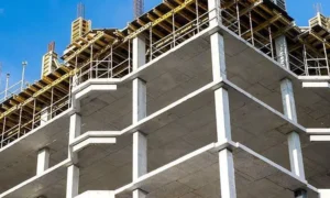 Advantages and Disadvantages of Concrete in construction