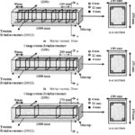 2 Download Beam Detailing AutoCAD DWG File