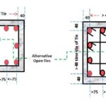 4 Download Column Detailing AutoCAD DWG File